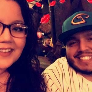 Meet your Posher, Briana